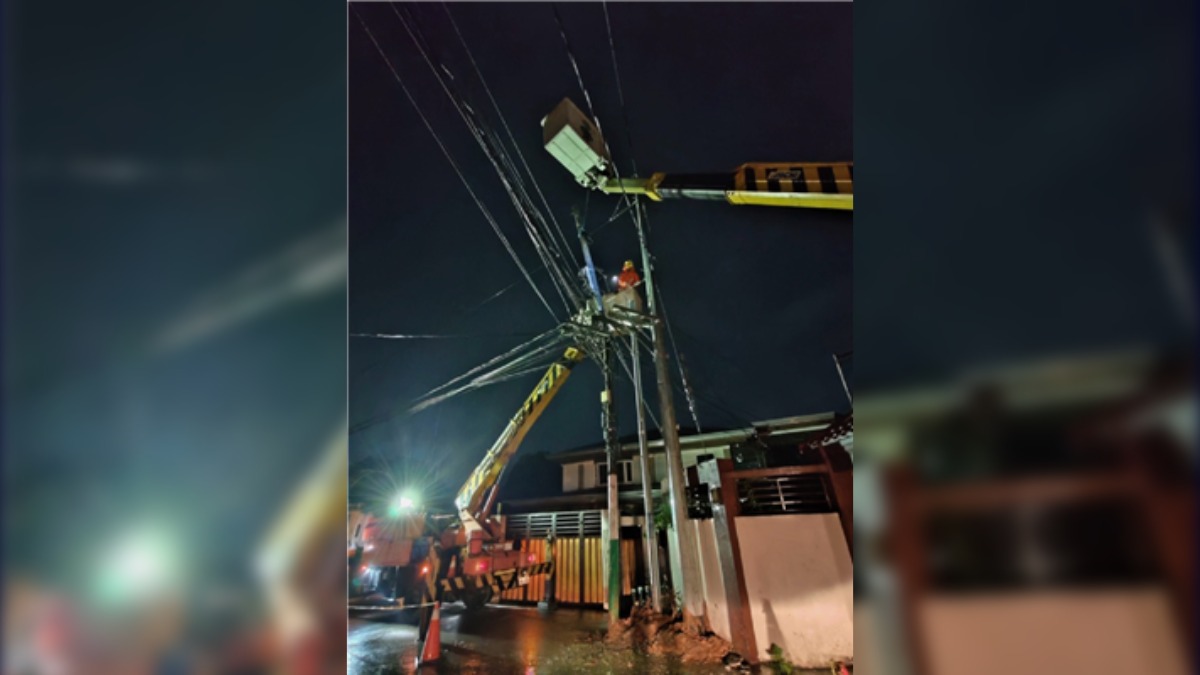 Meralco
