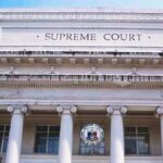 supreme court