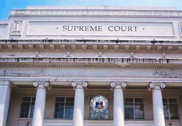 supreme court