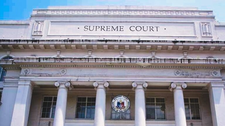 supreme court