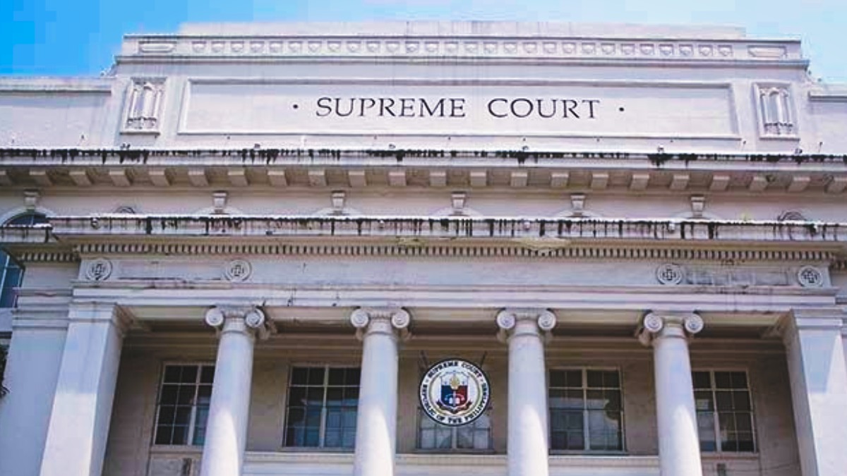 supreme court