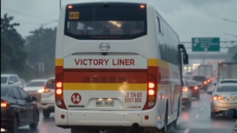 victory liner